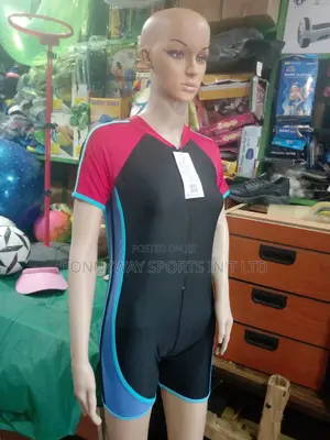 Swimming Overall Unisex Tronks