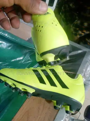 Children Adidas Soccer Boot