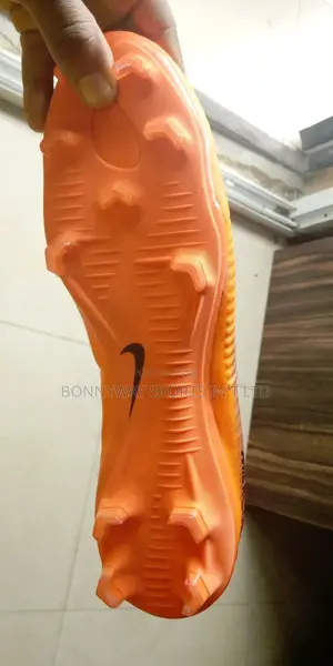 Size 44 & 45 Ankle Boot