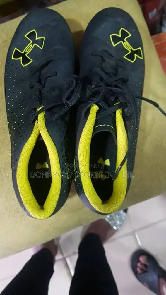Children Soccer Boot
