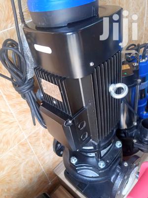 Quality Inline Pump