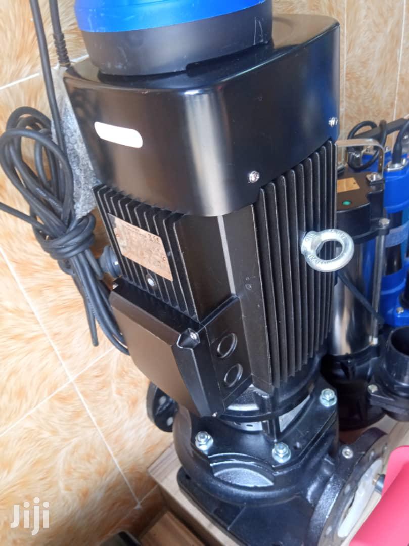 Quality Inline Pump
