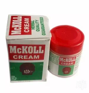 Mckoll Herbal Cream For Hair Bumps