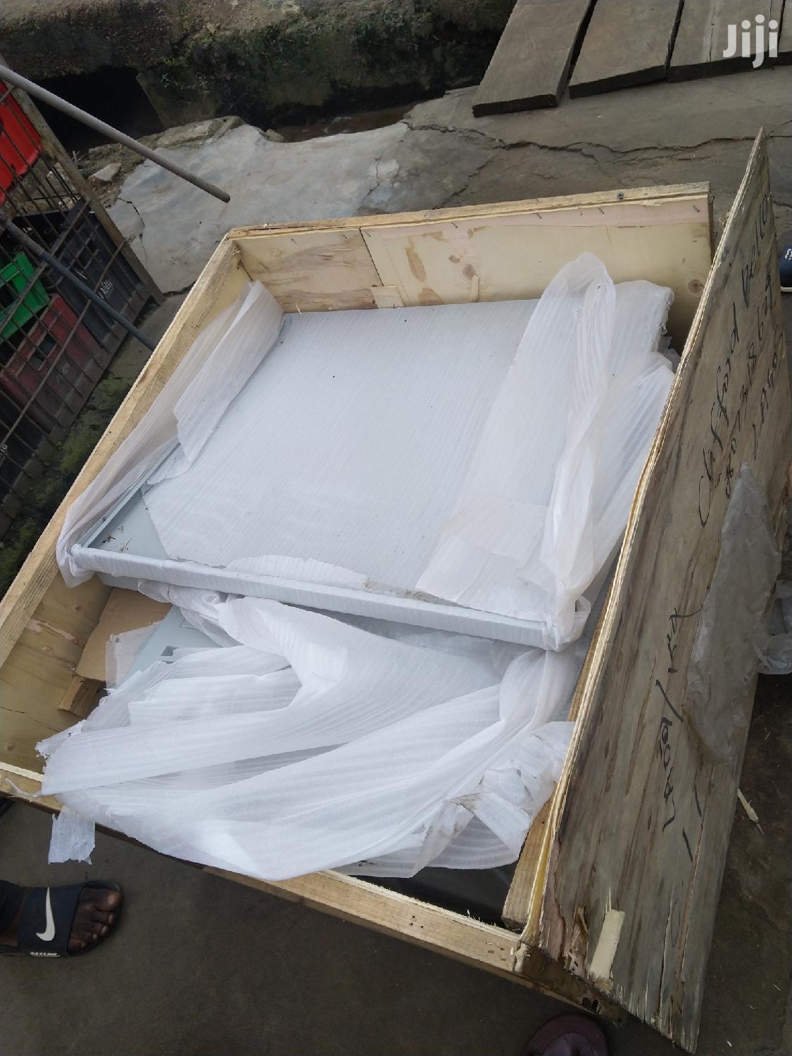 Automatic Programming Cutting Machine