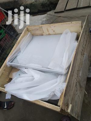 Automatic Programming Cutting Machine