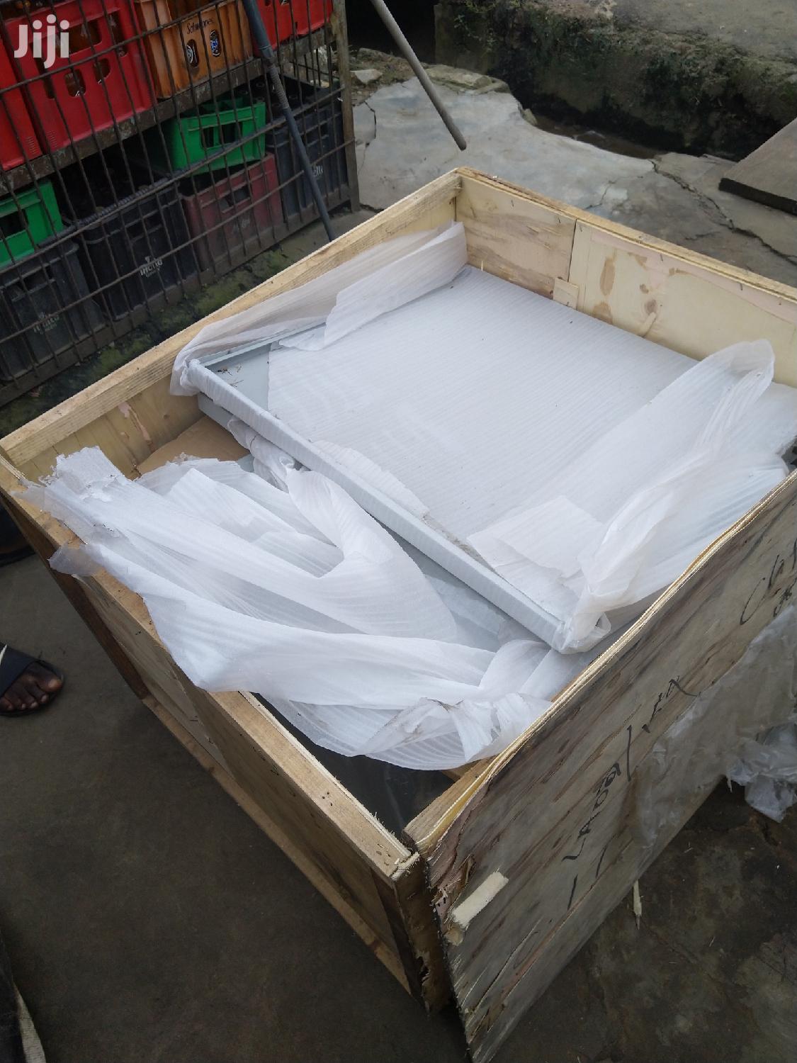 Automatic Programming Cutting Machine