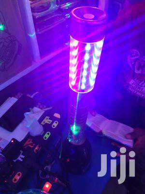 Champagne Led Light