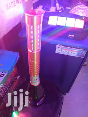 Champagne Led Light