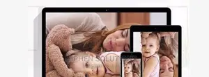 Waterproof Wifi IP Dome Camera BY HIPHEN SOLUTIONS