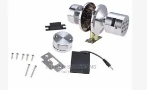 Hiphen Solutions Taft Wireless Door Lock System BY HIPHEN