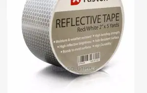 Safety Reflective Tape BY HIPHEN