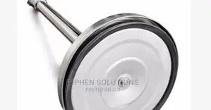 Retractable Belt Stanchions Stainless Steel Crowd Control BY HIPHEN