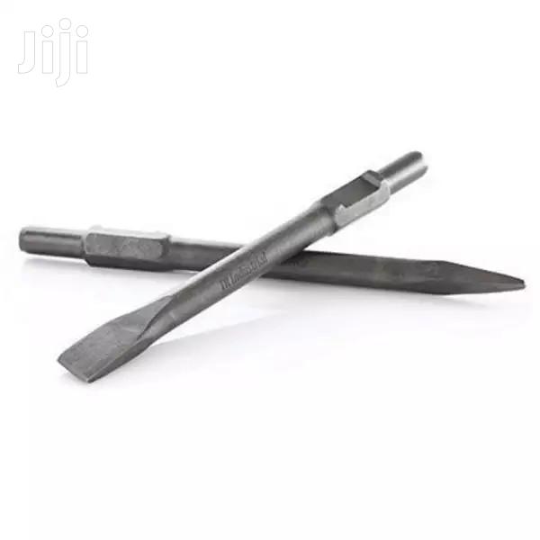 Concrete Hammer Drill Bit Set