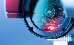 AHD And Wireless IP CCTV Cameras