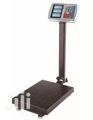 Digital Platform Scale -100kg