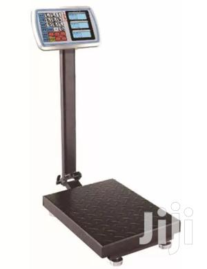Digital Platform Scale - 150kg