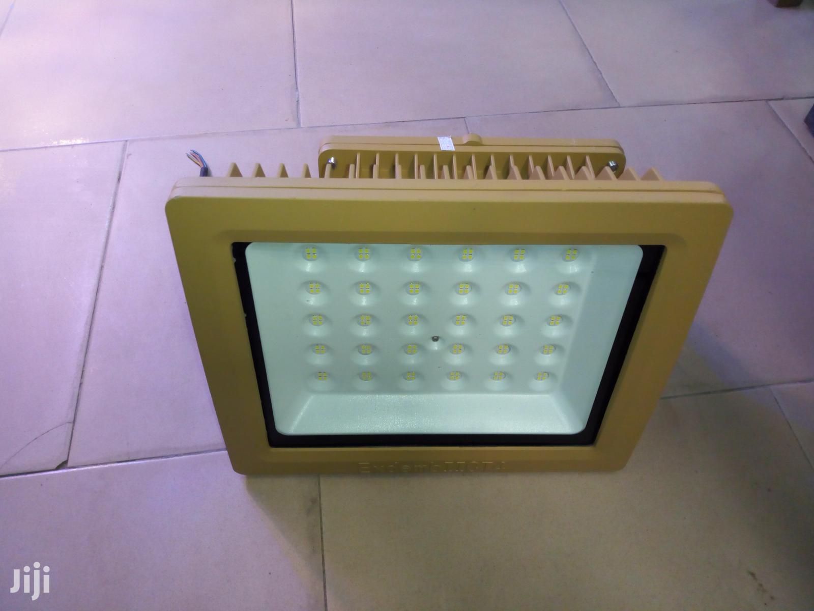 100-150w Led Explosion Proof Flood Lights