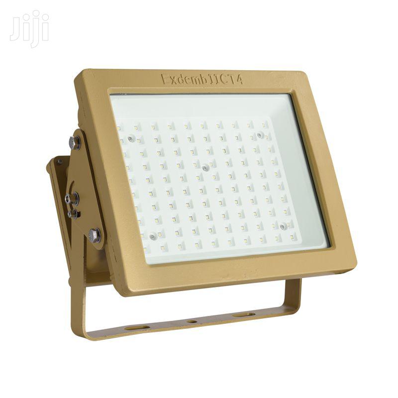 100-150w Led Explosion Proof Flood Lights
