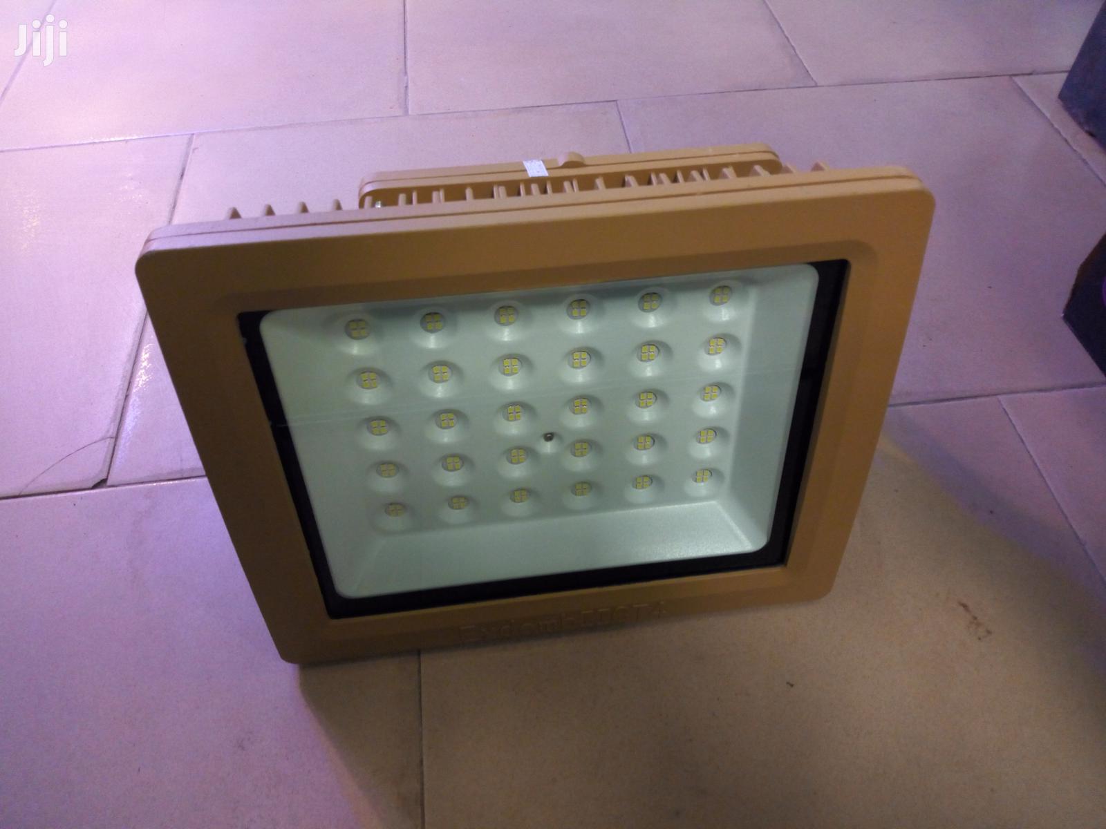 100-150w Led Explosion Proof Flood Lights