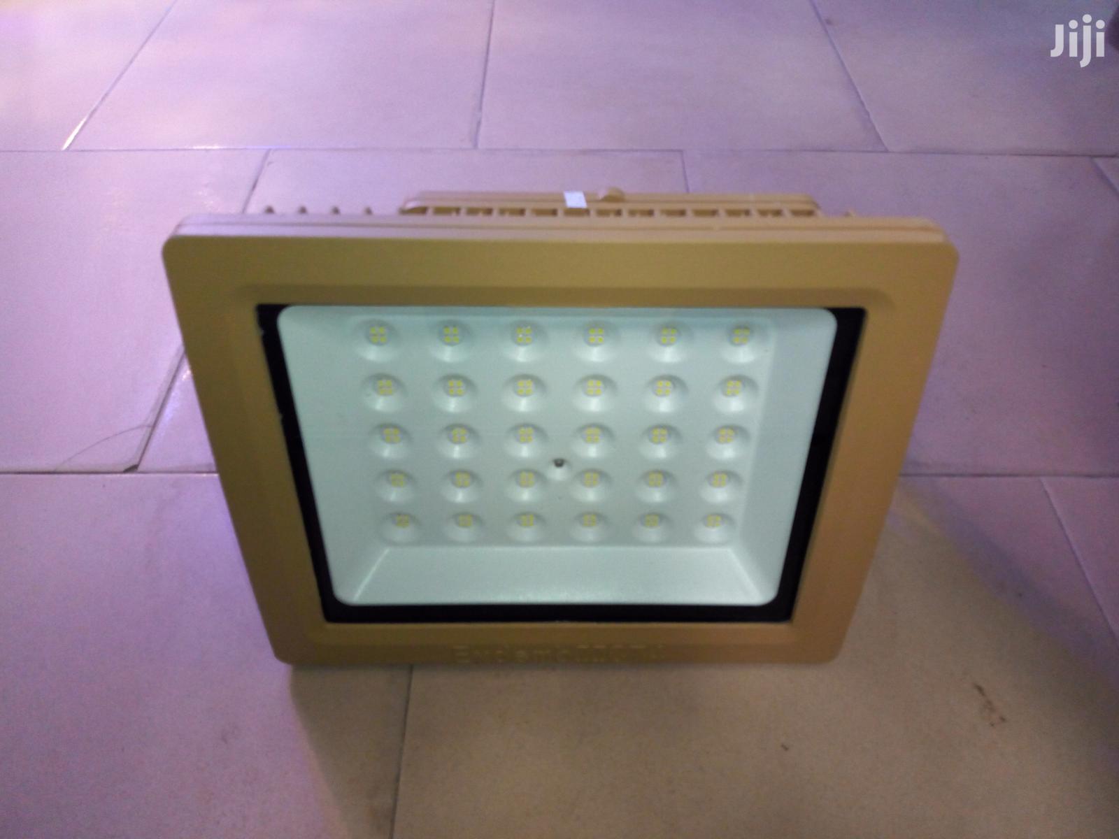 100-150w Led Explosion Proof Flood Lights
