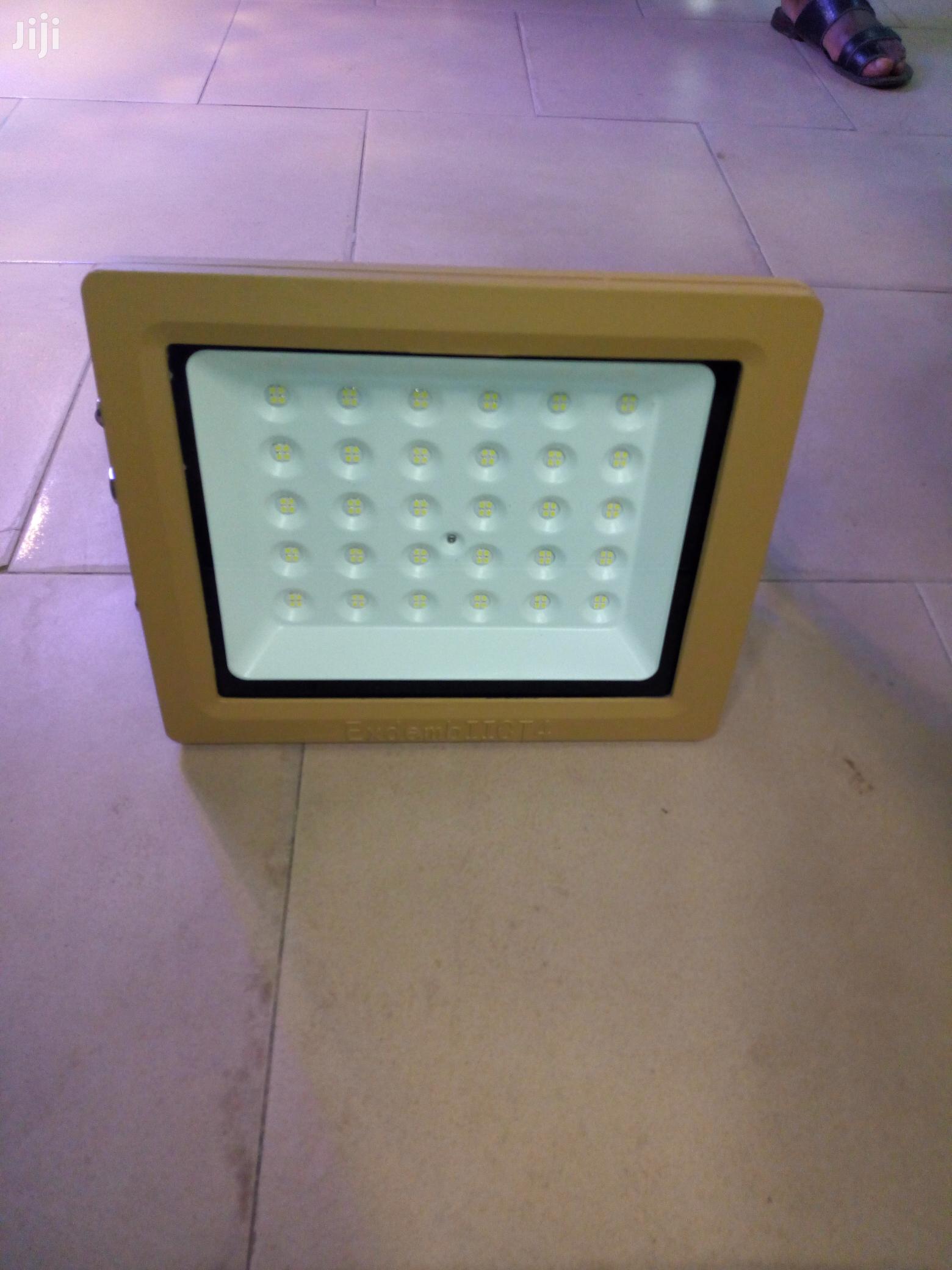 100-150w Led Explosion Proof Flood Lights