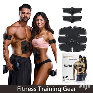EMS Body Beauty Mobile Gym