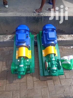 Gear Pumps
