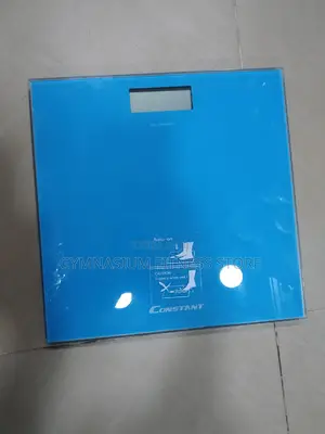 Constant Digital Scale C56