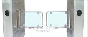 Barrier Speed Flap Gate