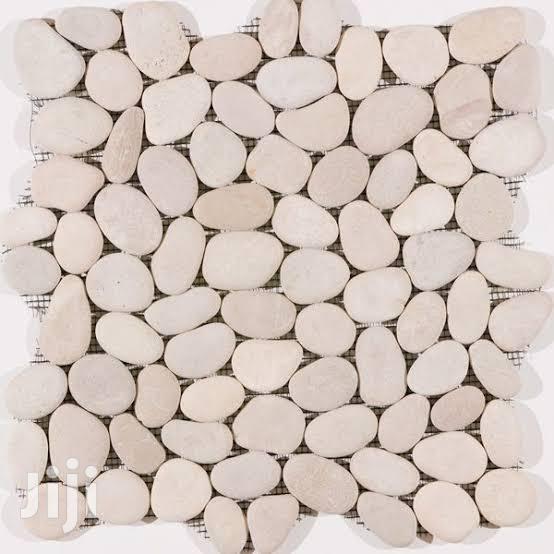 Natural Stones Mosaic