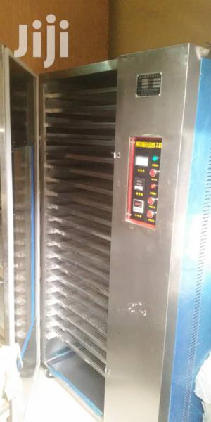 Food Dryer Machine