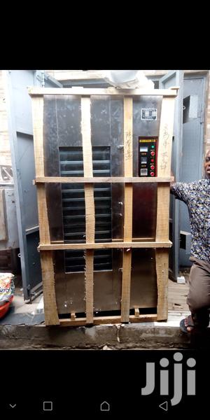 Food Dryer Machine