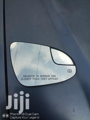 Venza 2015 Mirror Glasses