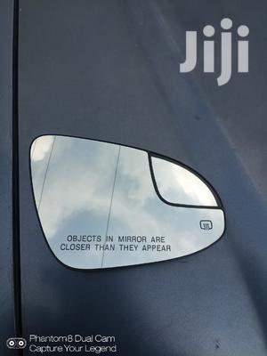 Venza 2015 Mirror Glasses