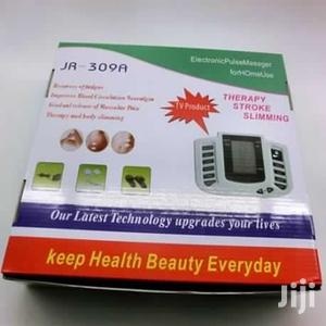 Therapy Stroke Machine
