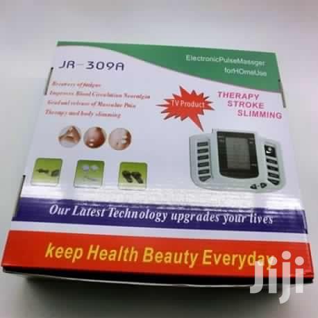 Therapy Stroke Machine