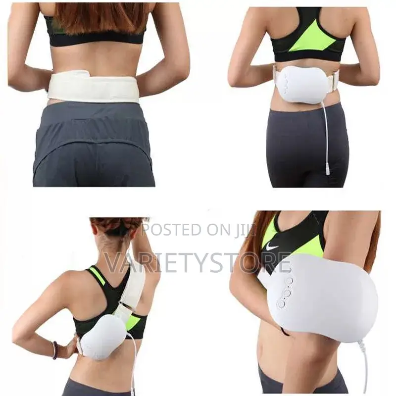 Effective Electric Slimming Belt - Fat Burner