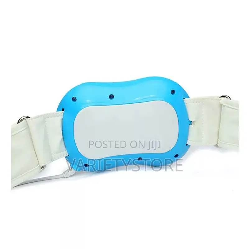 Effective Electric Slimming Belt - Fat Burner