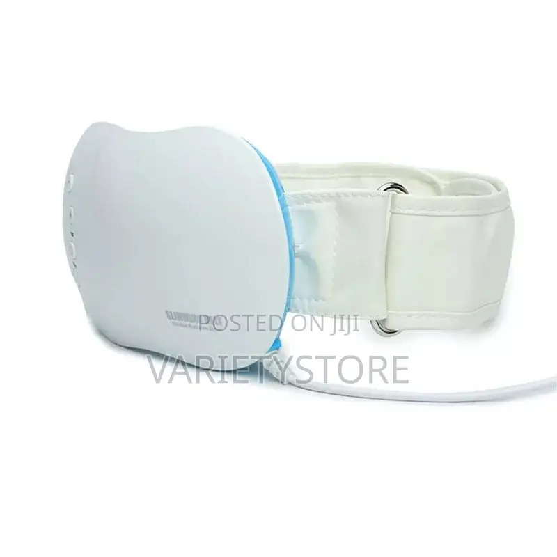 Effective Electric Slimming Belt - Fat Burner
