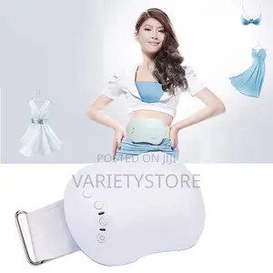 Effective Electric Slimming Belt - Fat Burner