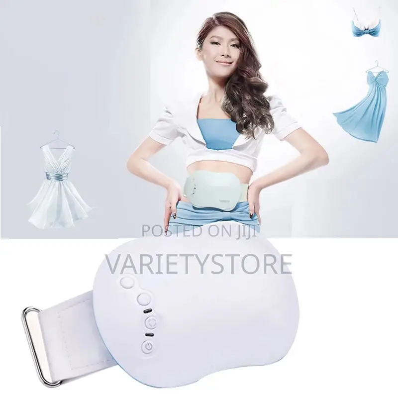 Effective Electric Slimming Belt - Fat Burner
