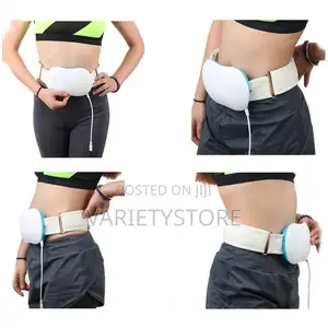 Effective Electric Slimming Belt - Fat Burner