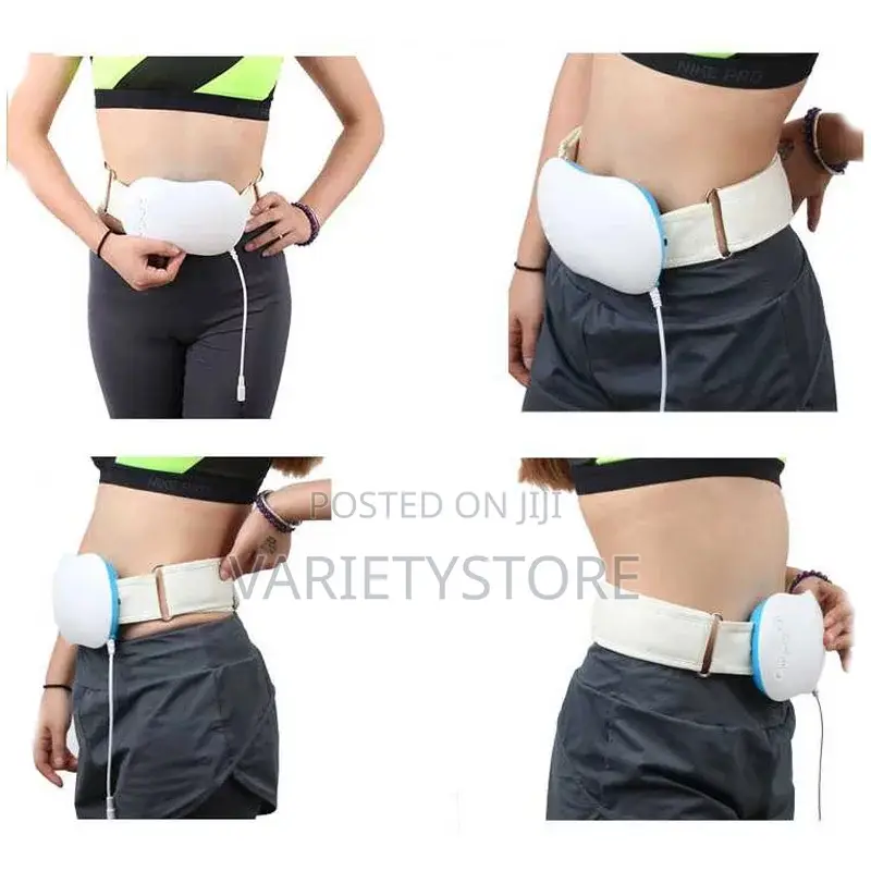 Effective Electric Slimming Belt - Fat Burner