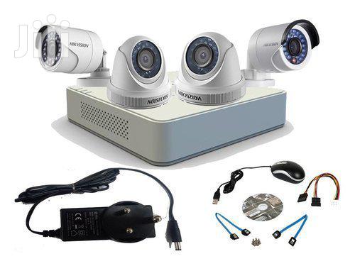 CCTV Surveillance Camera