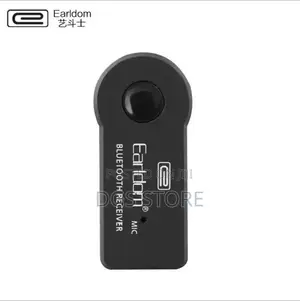 Earldom M6bluetoothmini Wireless Portable Receiver Universal