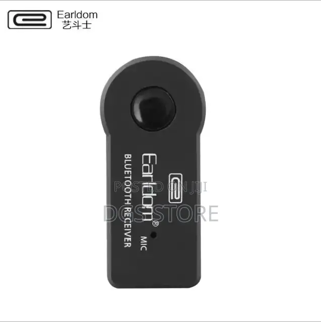 Earldom M6bluetoothmini Wireless Portable Receiver Universal