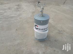 High Pressure Grease Pump/Grease Bucket