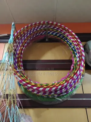 Hulla Hoop Twister