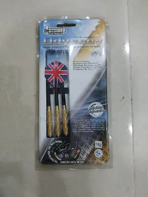 Dart Arrow New