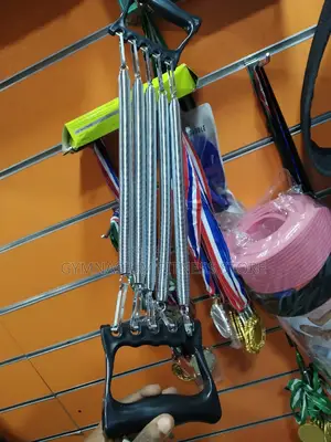 Chest Expander 936